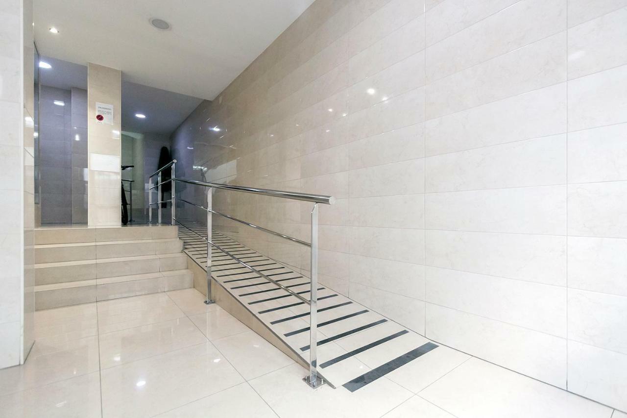 Carmen Apartment Валенсия Экстерьер фото