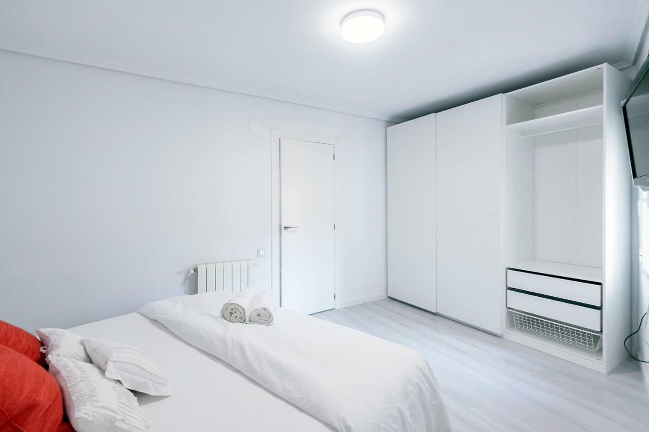 Carmen Apartment Валенсия Экстерьер фото