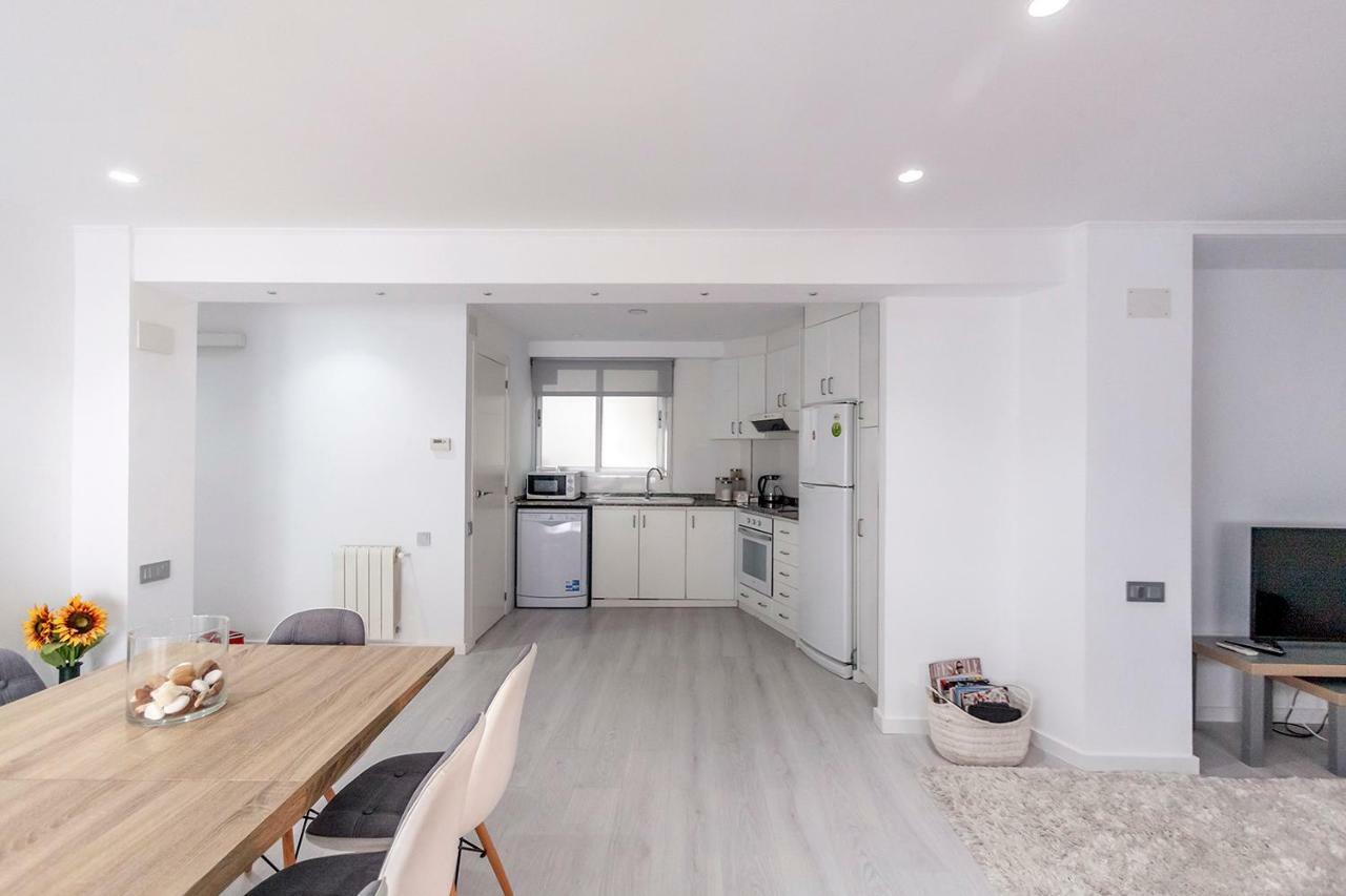 Carmen Apartment Валенсия Экстерьер фото