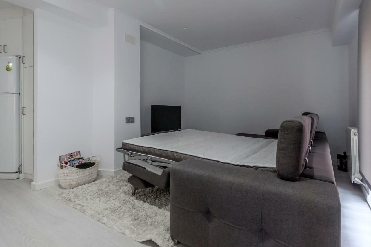 Carmen Apartment Валенсия Экстерьер фото