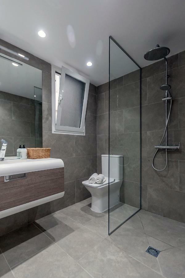 Carmen Apartment Валенсия Экстерьер фото